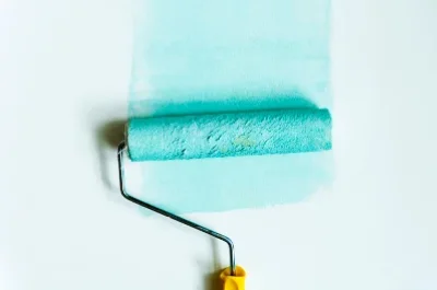 Peinture intérieure à Puiseux-en-Retz — murs, plafonds et boiseries